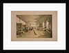 One of the wards of the hospital at Scutari, 1855 by William Simpson