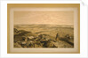The Bastion du Mat, Sevastopol, 1855 by William Simpson