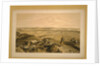 The Bastion du Mat, Sevastopol, 1855 by William Simpson