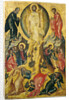 The Transfiguration of Jesus, Mid of 16th cen by Anonymous