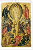 The Transfiguration of Jesus, Mid of 16th cen by Anonymous
