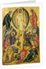 The Transfiguration of Jesus, Mid of 16th cen by Anonymous