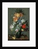 Flower Still Life with Crown Imperial, 1626 by Johannes Bosschaert