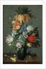Flower Still Life with Crown Imperial, 1626 by Johannes Bosschaert
