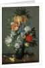 Flower Still Life with Crown Imperial, 1626 by Johannes Bosschaert