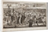 Arkhangelsk by Balthasar Coyet