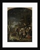 The Quack, 1652 by Gerard Dou