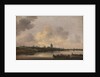 View of the City of Arnhem, 1646 by Jan Josefsz van Goyen