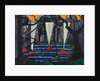 Composition No 23 by Jacoba van Heemskerck van Beest