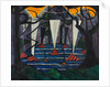 Composition No 23 by Jacoba van Heemskerck van Beest