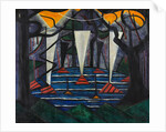 Composition No 23 by Jacoba van Heemskerck van Beest