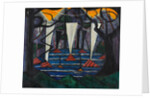 Composition No 23 by Jacoba van Heemskerck van Beest