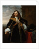 Portrait of Captain Gideon de Wildt, 1657 by Bartholomeus van der Helst