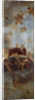 Ceiling Orphans Chamber, 1656 by Cornelis Holsteijn