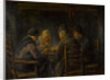 Potato eaters, c. 1902 by Jozef Israëls