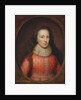 Alethea Howard, 13th Baroness Furnivall, Countess of Arundel, née Lady Alethea Talbot, 1619 by Cornelis Janssens van Ceulen