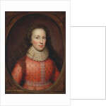 Alethea Howard, 13th Baroness Furnivall, Countess of Arundel, née Lady Alethea Talbot, 1619 by Cornelis Janssens van Ceulen