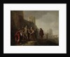 The Legates of Alexander the Great Investing the Gardener Abdalonymus with the Insignia of the Kingship of Sidon, 1649 by Nicolaes Knüpfer