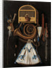Hunting gear, 1661 by Leemans