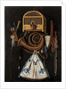 Hunting gear, 1661 by Leemans