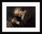 Heraclitus, 1630 by Johan Moreelse