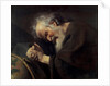 Heraclitus, 1630 by Johan Moreelse