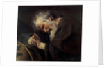 Heraclitus, 1630 by Johan Moreelse