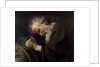 Heraclitus, 1630 by Johan Moreelse