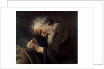 Heraclitus, 1630 by Johan Moreelse