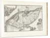 The Siege of Narva in 1700, 1702-1703 by Pieter Mortier