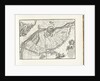 The Siege of Narva in 1700, 1702-1703 by Pieter Mortier