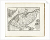 The Siege of Narva in 1700, 1702-1703 by Pieter Mortier