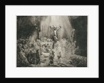 The Three Crosses, c. 1653 by Rembrandt van Rhijn
