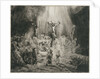 The Three Crosses, c. 1653 by Rembrandt van Rhijn