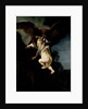 The Abduction of Ganymede, 1635 by Rembrandt van Rhijn