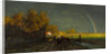 Rainbow, 1875 by Willem Roelofs