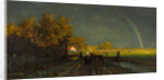 Rainbow, 1875 by Willem Roelofs