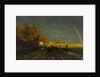 Rainbow, 1875 by Willem Roelofs