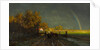 Rainbow, 1875 by Willem Roelofs