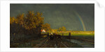 Rainbow, 1875 by Willem Roelofs