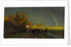 Rainbow, 1875 by Willem Roelofs