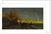 Rainbow, 1875 by Willem Roelofs