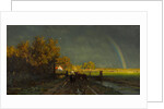 Rainbow, 1875 by Willem Roelofs