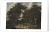 Road through an Oak Forest, 1646-1647 by Jacob Isaacksz van Ruisdael