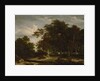 The Great Forest, c. 1660 by Jacob Isaacksz van Ruisdael