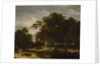 The Great Forest, c. 1660 by Jacob Isaacksz van Ruisdael