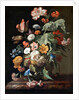 Still-Life with Flowers by Rachel Ruysch