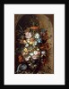 Flower Still Life with Crown Imperial, 1624 by Roelant Savery