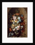 Flower Still Life with Crown Imperial, 1624 by Roelant Savery