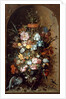 Flower Still Life with Crown Imperial, 1624 by Roelant Savery